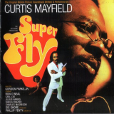 Curtis Mayfield - Superfly / Short Eyes '1998