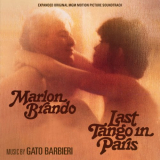 Gato Barbieri - Last Tango in Paris (Expanded Original MGM Motion Picture Soundtrack) '2015