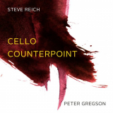 Peter Gregson - Reich: Cello Counterpoint '2019