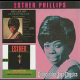 Esther Phillips - And I Love Him / Esther '1999
