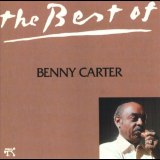 Benny Carter - The Best of Benny Carter '1987