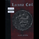 Lacuna Coil - Black Anima [Limited Edition] '2019