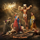 Darkness, The - Easter Is Cancelled (Deluxe Edition) '2019