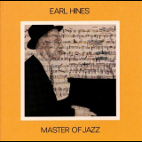 Earl Hines - Masters of Jazz Vol. 2 '1986