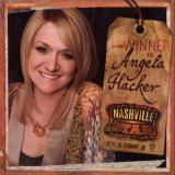 Angela Hacker - The Winner Is Angela Hacker Nashville Star Season 5 '2007