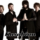 Kasabian - Collection '2004-2017