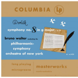 Bruno Walter - DvorÃ¡k: Symphony No. 8, Op. 88 & Slavonic Dance, Op. 46, No. 1 - Barber: Symphony No. 1, Op. 9 (Rem '2019