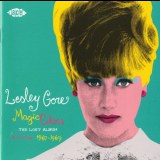 Lesley Gore - Magic Colors - The Lost Album (with Bonus Tracks 1967-1969) '2011