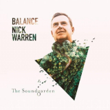 Nick Warren - Balance presents The Soundgarden '2019