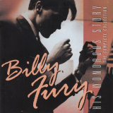 Billy Fury - His Wondrous Story: The Complete Collection '2007