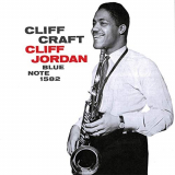 Cliff Jordan - Cliff Craft '1957/2019