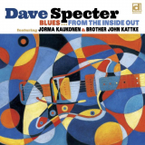 Dave Specter - Blues from the Inside Out '2019