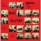 Art Blakey - Art Blakeys Big Band '1957 / 2013