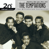 Temptations, The - 20th Century Masters: The Best Of The Temptations, Vol. 2 - The 70s '2000