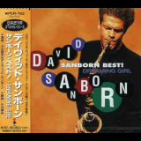 David Sanborn - Sanborn Best! Dreaming Girl '1996
