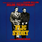 Claude Bolling - Flic Story (Bande originale du film avec Alain Delon) '2020