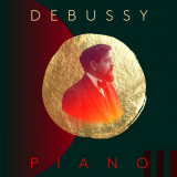 Claude Debussy - Debussy Piano '2020