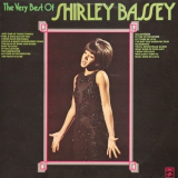 Shirley Bassey - The Very Best Of Shirley Bassey '1974