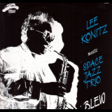 Lee Konitz - Blew 'December 3, 1988