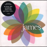 James - Fresh As A Daisy - The Singles '2007