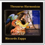 Riccardo Zappa - Thesaurus Harmonicus '2002