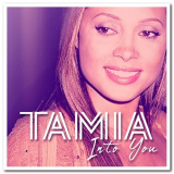 Tamia - Into You '2019