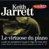 Keith Jarrett - Les Incontournables du Jazz '2007