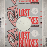 Basement Jaxx - Lost Remixes (1999 - 2009) '2020