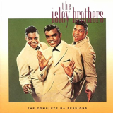 Isley Brothers, The - Complete United Artists Sessions '1991/2003