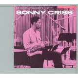 Sonny Criss - The Complete Imperial Sessions '2000