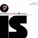 Chick Corea - The Complete Is Sessions '2002/2019