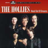 Hollies, The - Head Out Of Dreams: The Complete Hollies August 1973 - May 1988 '2017