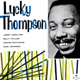 Lucky Thompson - Lucky Thompson '1956/2020