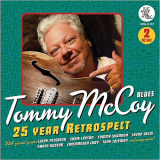 Tommy McCoy - 25 Year Retrospect '2015