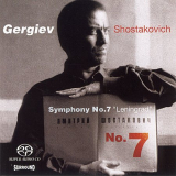 Valery Gergiev - Shostakovich: Symphony No. 7 in C major, Op. 60 '2003