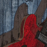 Jacques Brel - Guitar Town Music '2020