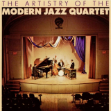 Modern Jazz Quartet - The Artistry Of The MJQ '1986 / 2019