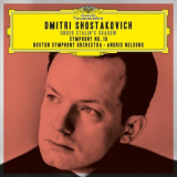 Boston Symphony Orchestra & Andris Nelsons - Shostakovich Under Stalins Shadow - Symphony No. 10 (Live) '2016