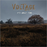 Voltage - Its About Time '2020