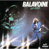 Daniel Balavoine - Sur scÃ¨ne (Live) '2004