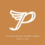 Pixies - Live from Brixton Academy, London. June 3rd, 2004 '2020