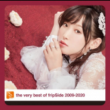 fripSide - the very best of fripSide 2009-2020 '2020