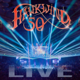 Hawkwind - 50 Live '2020