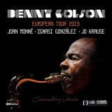Benny Golson - European Tour 2019 (Commentary Version) (Live) '2020