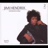 Jimi Hendrix - Voodoo Chile - 2CD '2008
