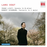 Lars Vogt - Schumann: Fantasie, Op. 17 - Liszt: Piano Sonata, S. 178 '2010