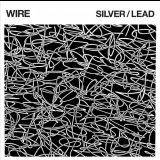 Wire - Silver/Lead '2017