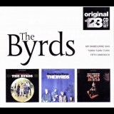 Byrds, The - Original 1-2-3 CD Box Set '1998