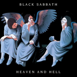 Black Sabbath - Heaven & Hell (Deluxe Edition) '1980/2009