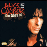 Alice Cooper - Spark In The Dark: The Best Of Alice Cooper '2009